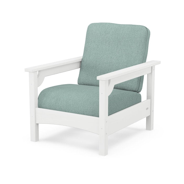 POLYWOOD Club Chair