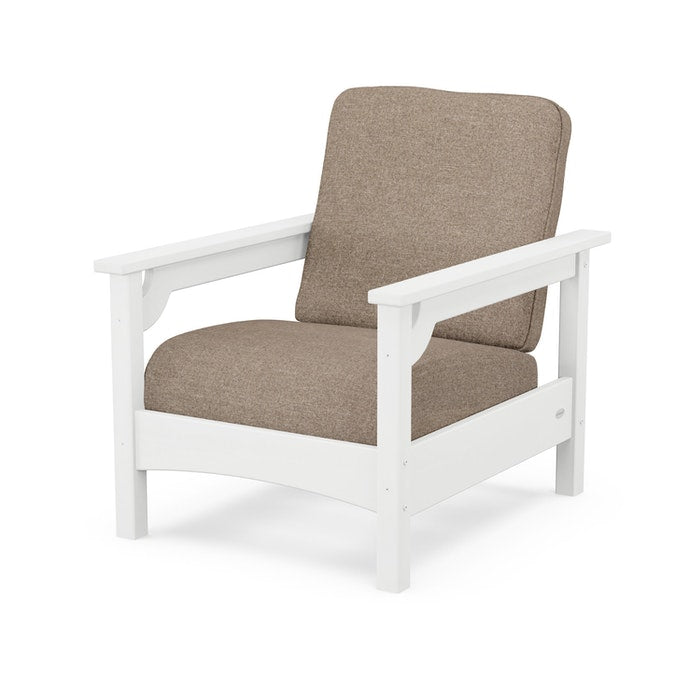 POLYWOOD Club Chair