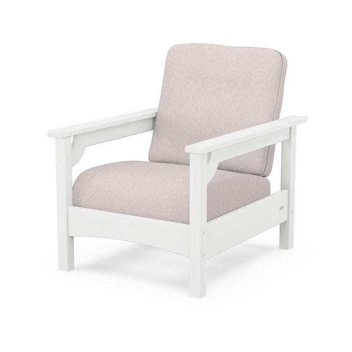 POLYWOOD Club Chair