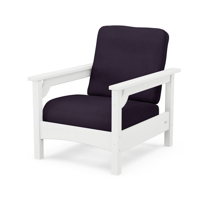 POLYWOOD Club Chair