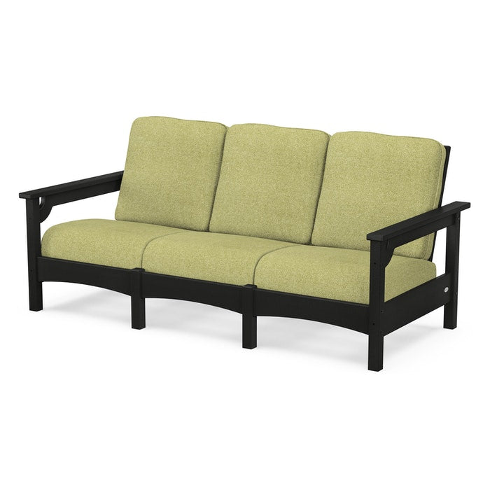 POLYWOOD Club Sofa