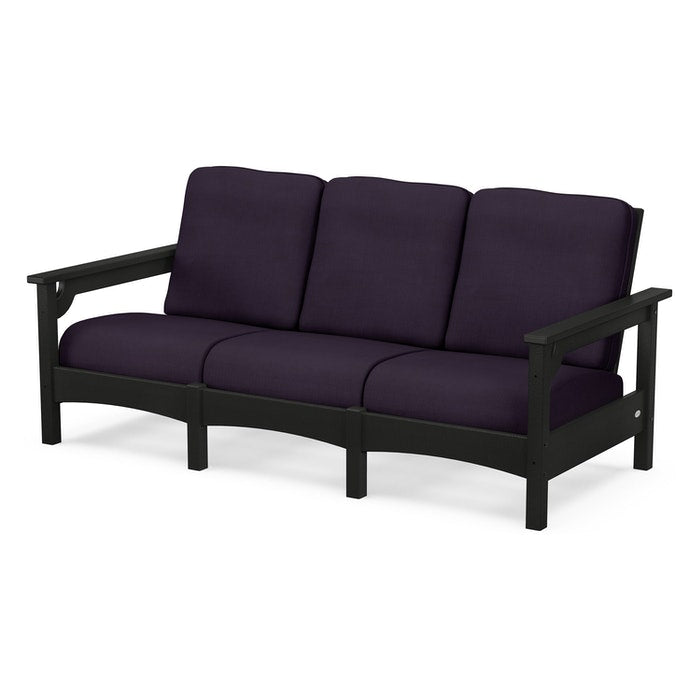 POLYWOOD Club Sofa