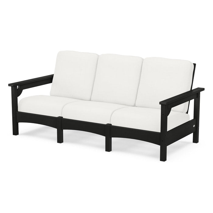 POLYWOOD Club Sofa