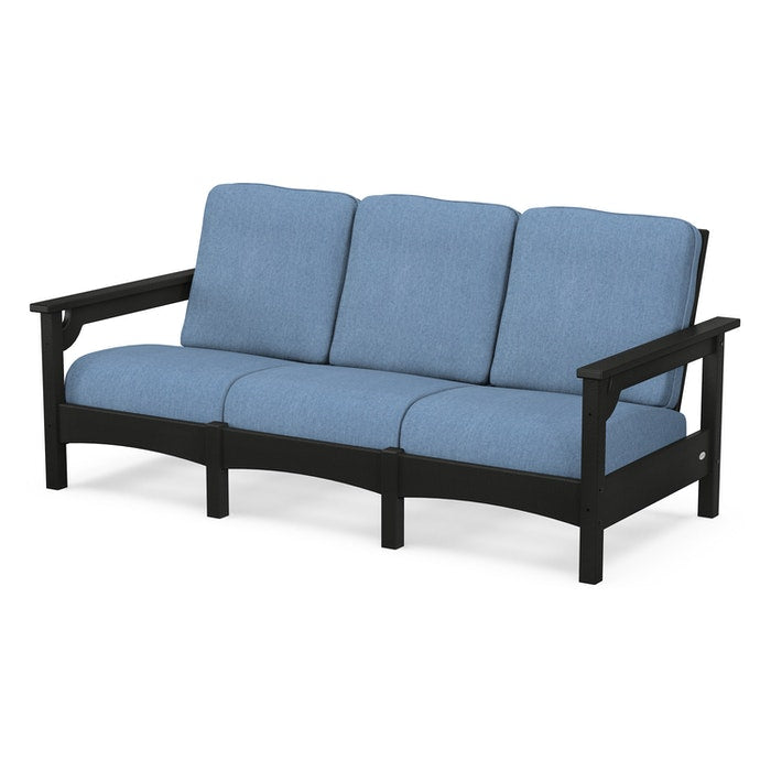 POLYWOOD Club Sofa