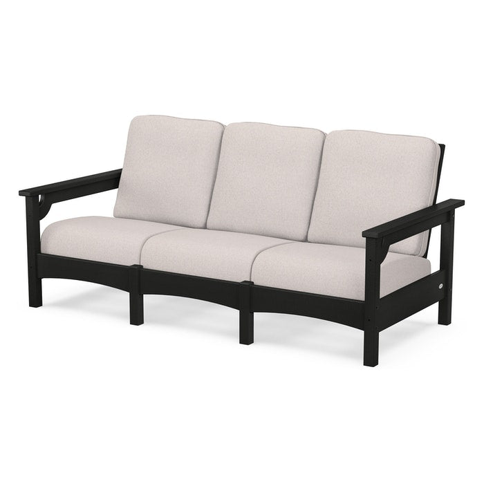 POLYWOOD Club Sofa