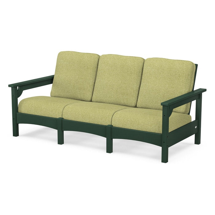 POLYWOOD Club Sofa