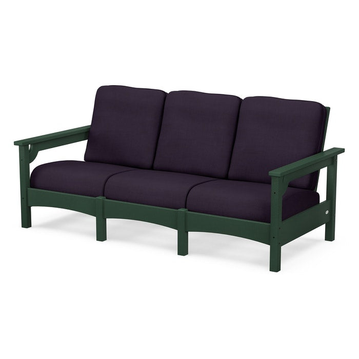 POLYWOOD Club Sofa