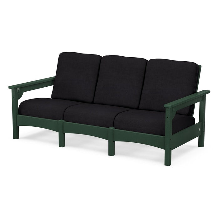 POLYWOOD Club Sofa