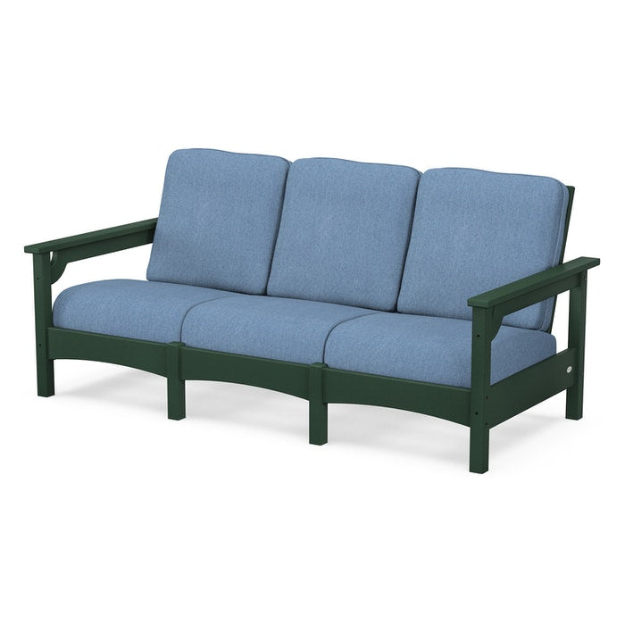 POLYWOOD Club Sofa