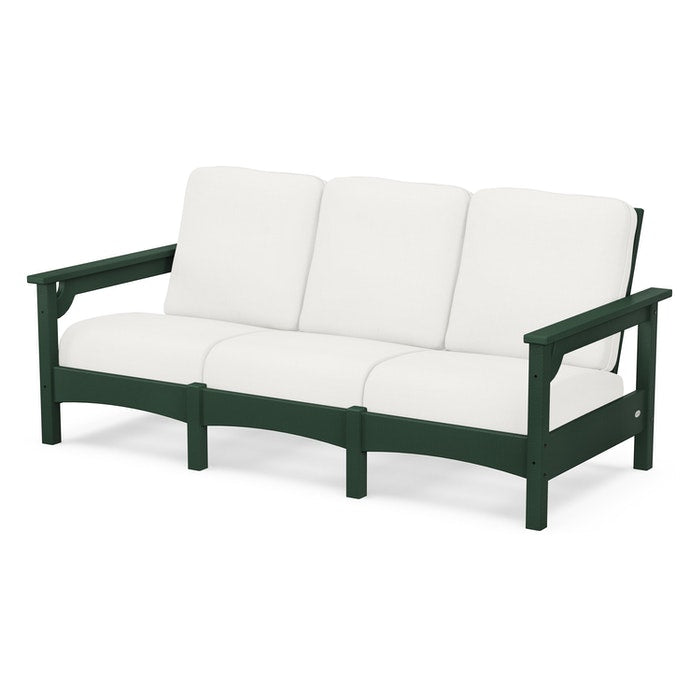 POLYWOOD Club Sofa