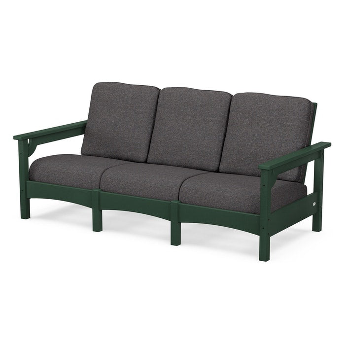 POLYWOOD Club Sofa