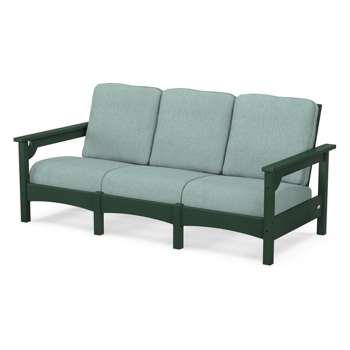 POLYWOOD Club Sofa