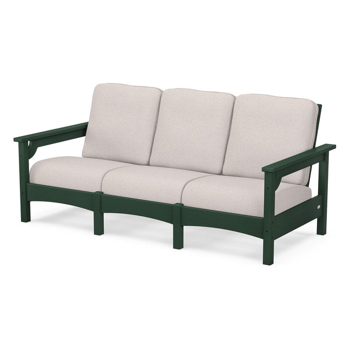 POLYWOOD Club Sofa