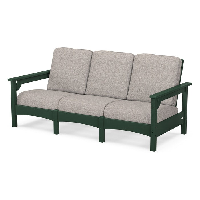POLYWOOD Club Sofa