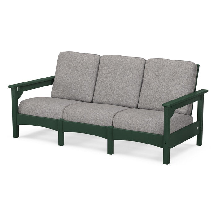 POLYWOOD Club Sofa