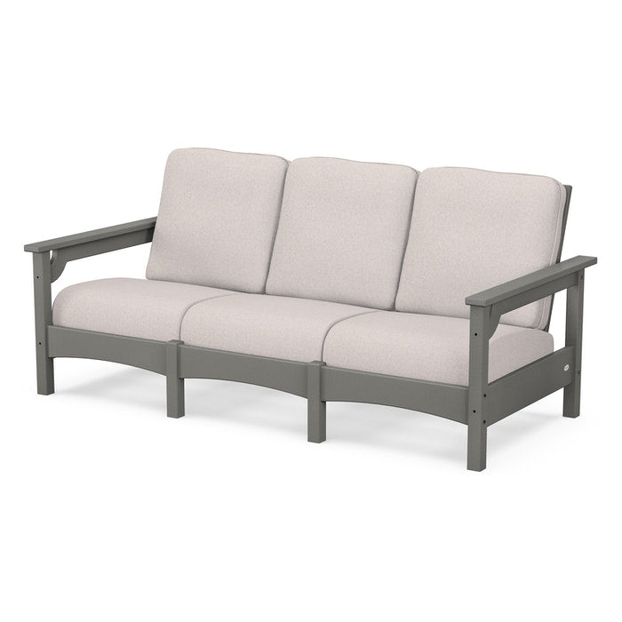 POLYWOOD Club Sofa