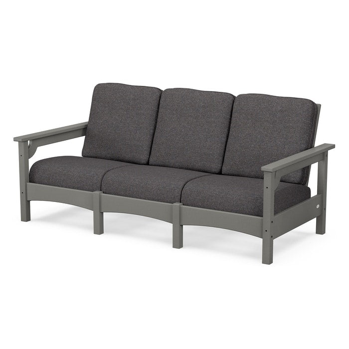 POLYWOOD Club Sofa