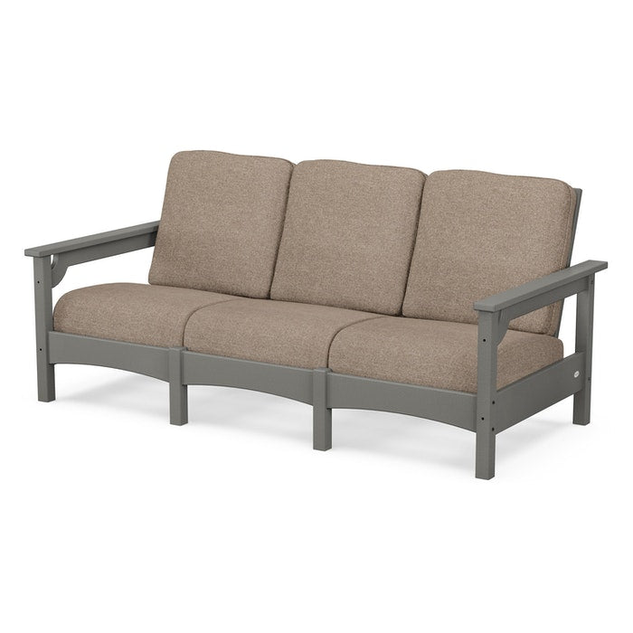 POLYWOOD Club Sofa