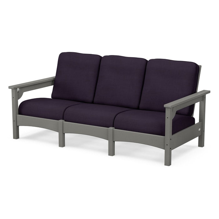 POLYWOOD Club Sofa