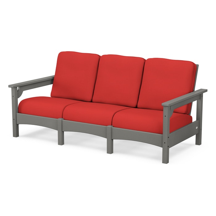 POLYWOOD Club Sofa