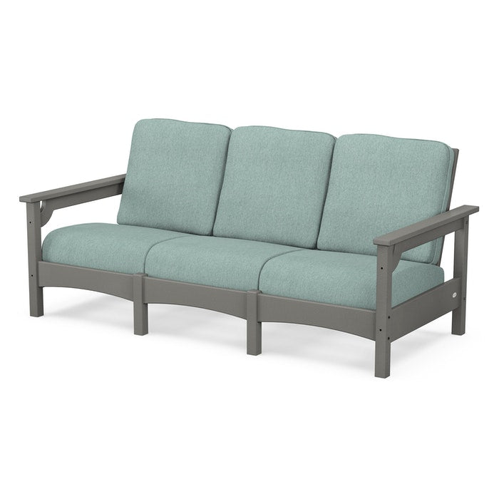 POLYWOOD Club Sofa