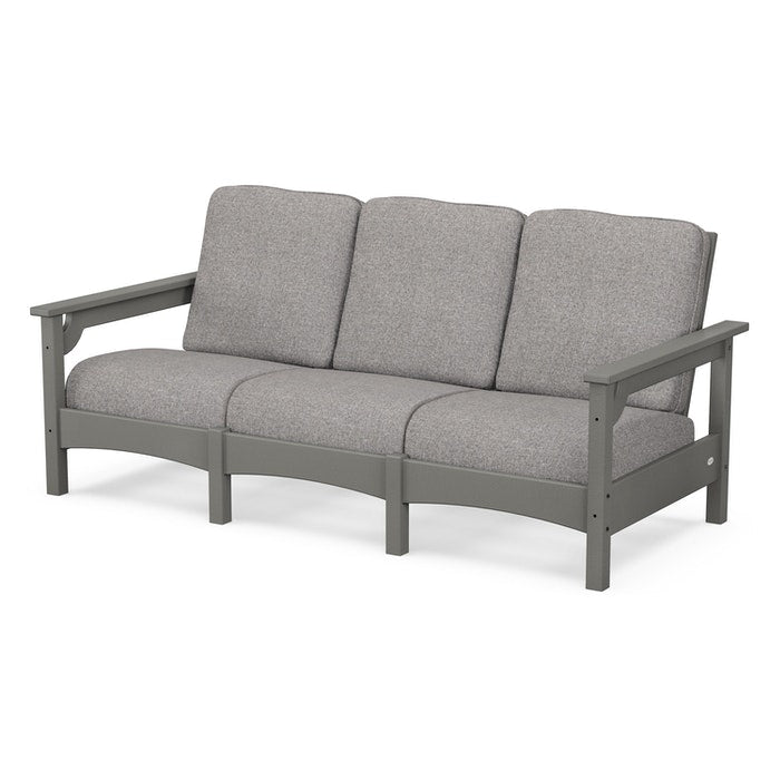 POLYWOOD Club Sofa
