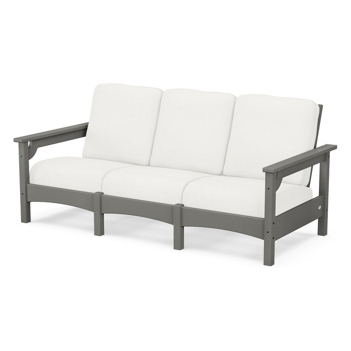 POLYWOOD Club Sofa