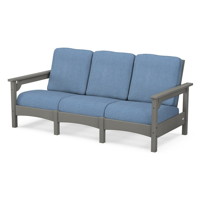 POLYWOOD Club Sofa