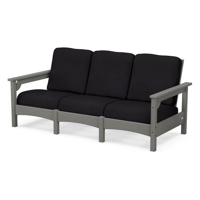 POLYWOOD Club Sofa