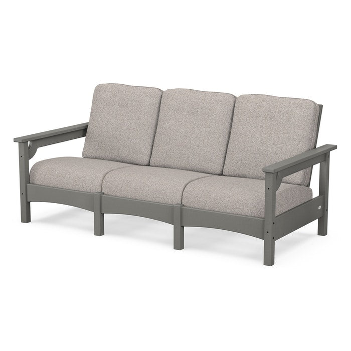 POLYWOOD Club Sofa