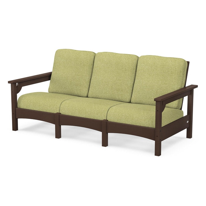 POLYWOOD Club Sofa