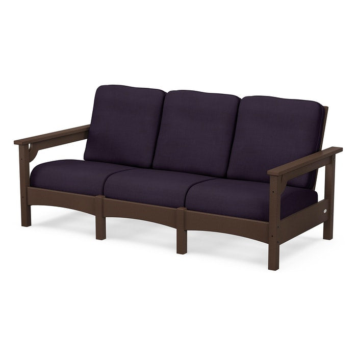 POLYWOOD Club Sofa