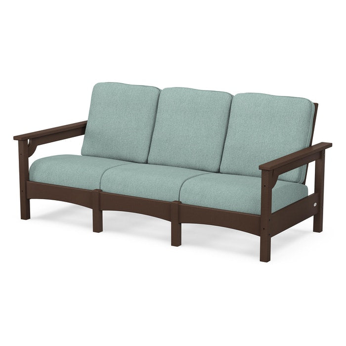POLYWOOD Club Sofa