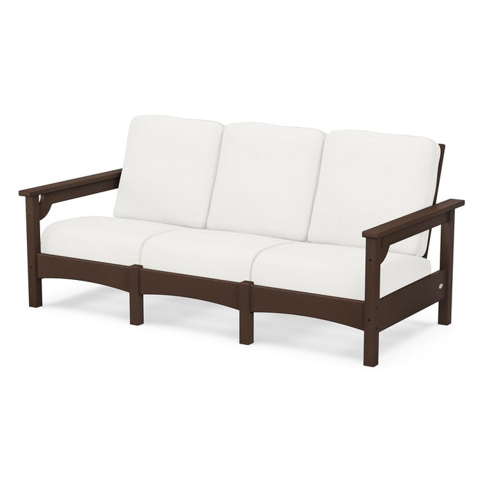 POLYWOOD Club Sofa
