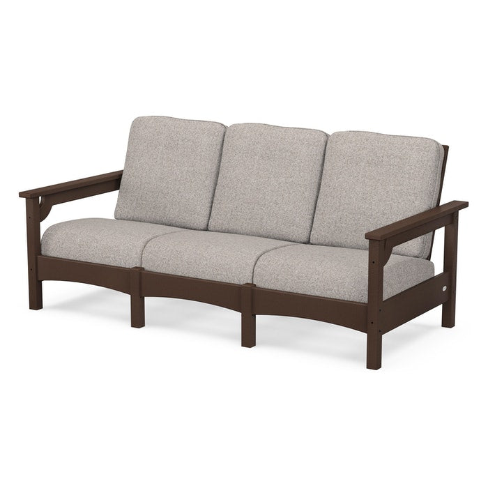POLYWOOD Club Sofa