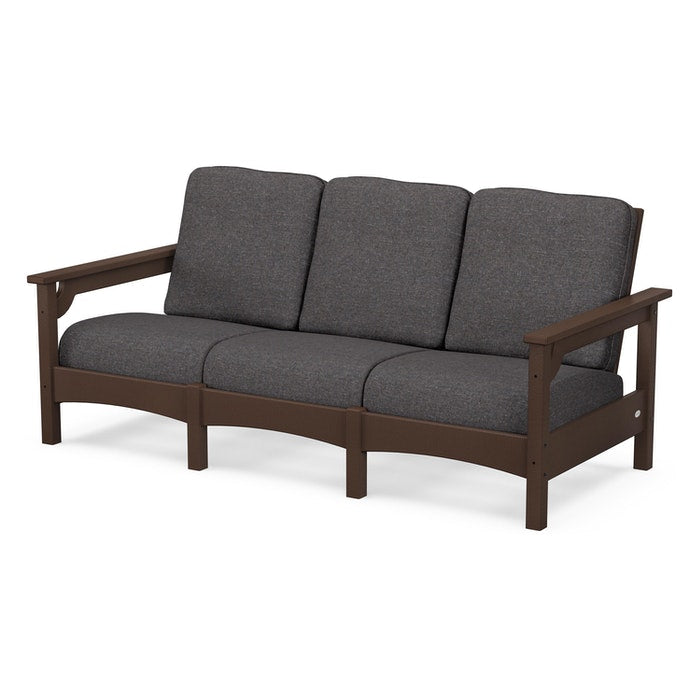 POLYWOOD Club Sofa