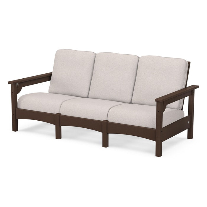 POLYWOOD Club Sofa