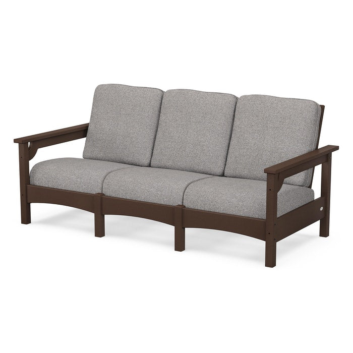POLYWOOD Club Sofa