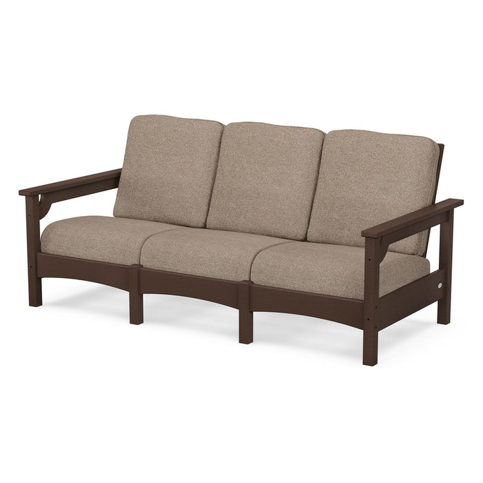 POLYWOOD Club Sofa
