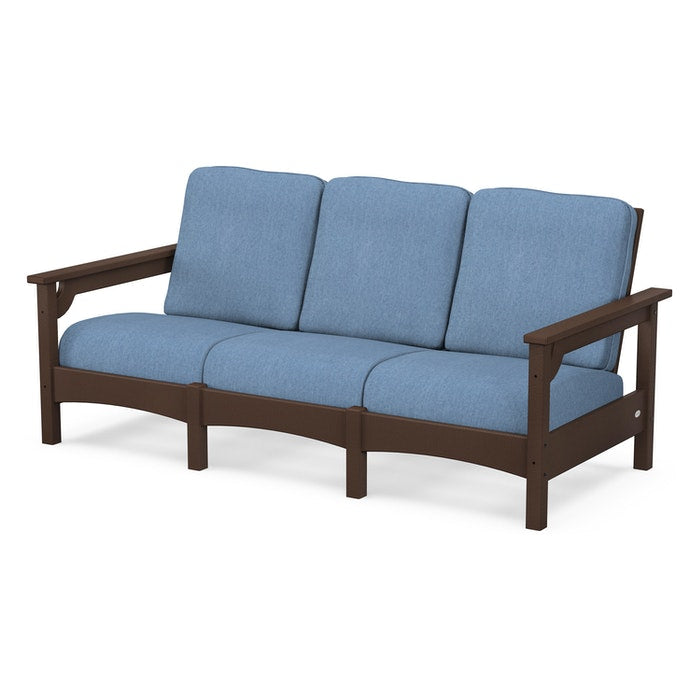 POLYWOOD Club Sofa