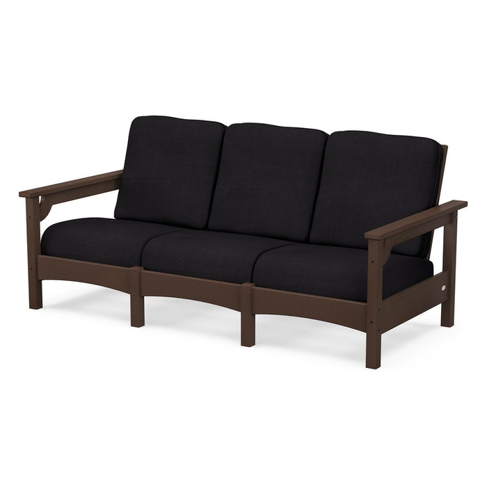 POLYWOOD Club Sofa