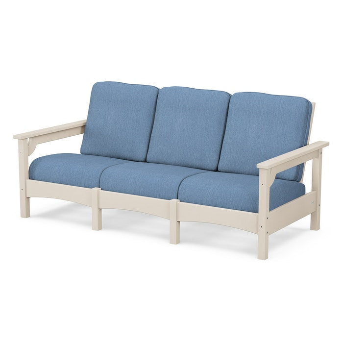 POLYWOOD Club Sofa