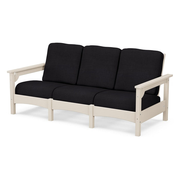 POLYWOOD Club Sofa