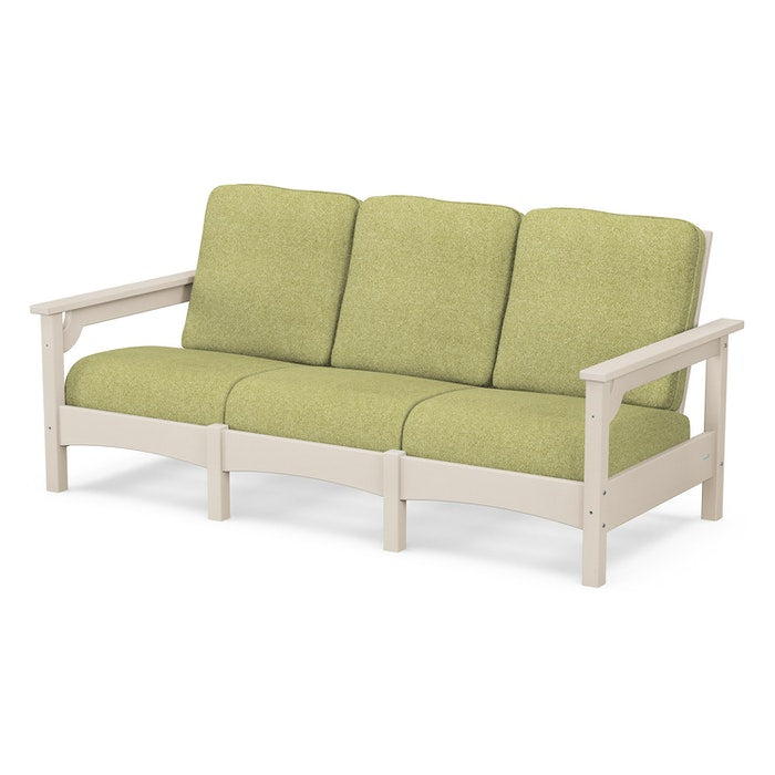 POLYWOOD Club Sofa