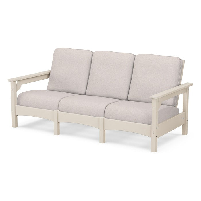 POLYWOOD Club Sofa