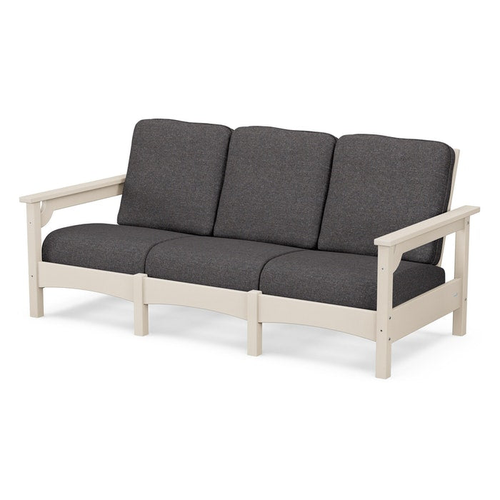 POLYWOOD Club Sofa