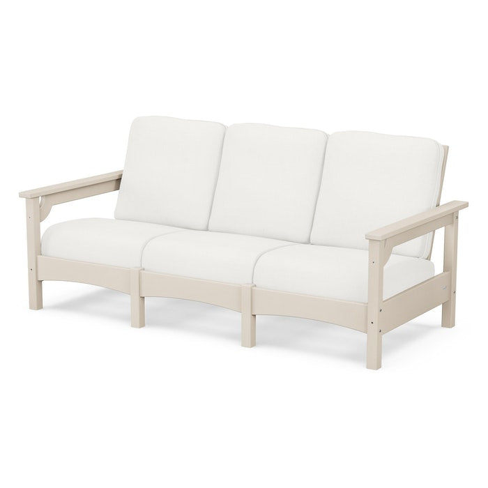 POLYWOOD Club Sofa