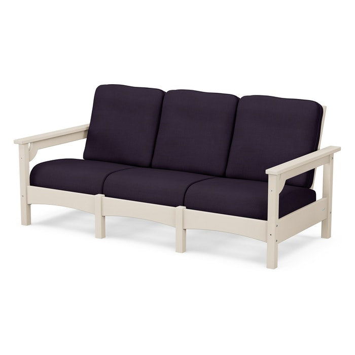 POLYWOOD Club Sofa