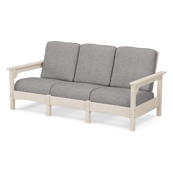 POLYWOOD Club Sofa