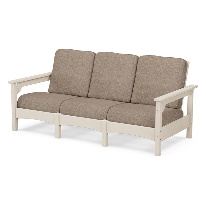 POLYWOOD Club Sofa